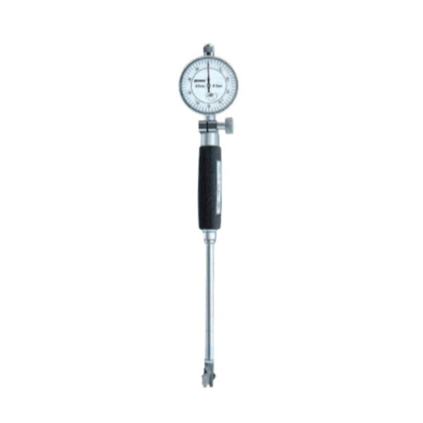 Dial Bore Gauge Krisbow 50-160 Mm Qrg5-39521