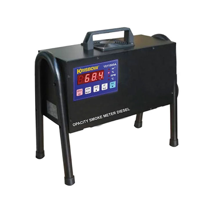 Opacity Smoke Meter Diesel Krisbow Epsop-0