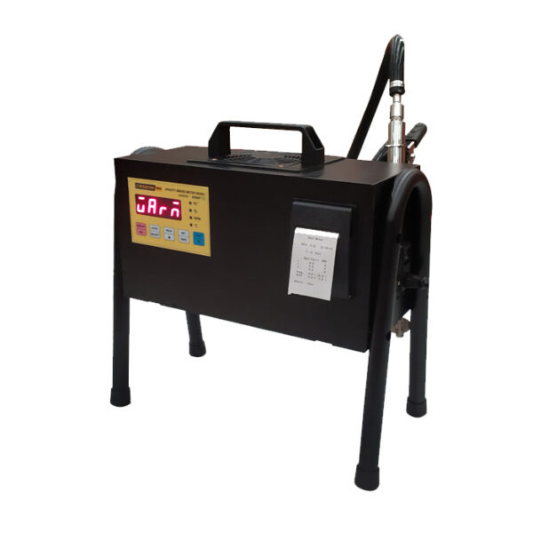 Opacity Smoke Meter Diesel Krisbow Epsop-39548