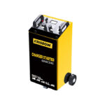 Battery Charger Dan Starter Krisbow 12/24v 260/245a Erbc245-0