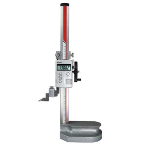 Height Gauge Digital Krisbow 0-600mm/0.01mm-0