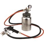 SEMPROTAN SPRAY GUN KIT 1.8MM 2000CC CUP KRISBOW RRSGS18K-0