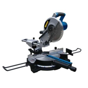 Mesin Gerinda Potong Mitre Saw 254 mm Krisbow IRMS10-0
