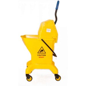 Bucket Winger One Pail Ember Pel Peras Krisbow 28 Ltr - Kuning-0