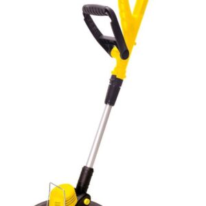 Mesin Pemotong Rumput Grass Trimmer Krisbow 550 Watt Irgt32-0