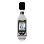 Sound Meter Digital Krisbow 35-130 Db-0