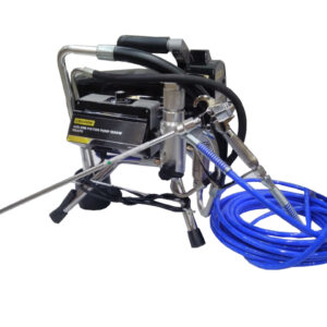 Mesin Cat Airless Piston Pump Krisbow 1500 Watt Rrap5-0