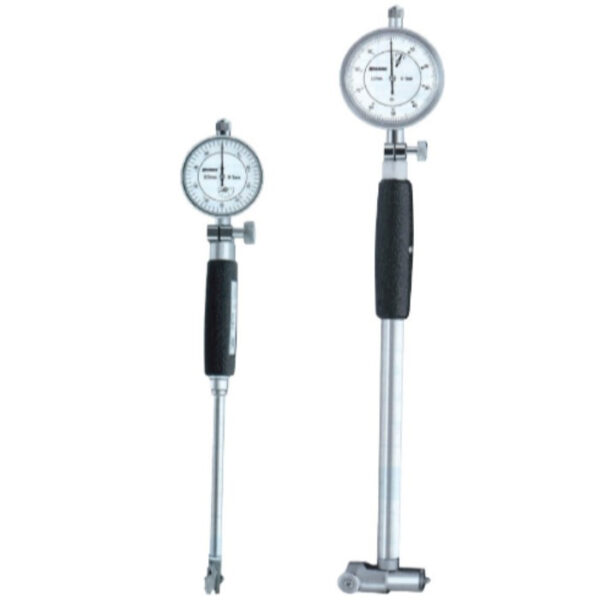 Dial Bore Gauge Krisbow 50-160 Mm Qrg5-0
