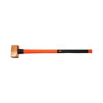 Sledge Hammer 5 kg Copper Palu Tembaga Krisbow 2204A-1018-0