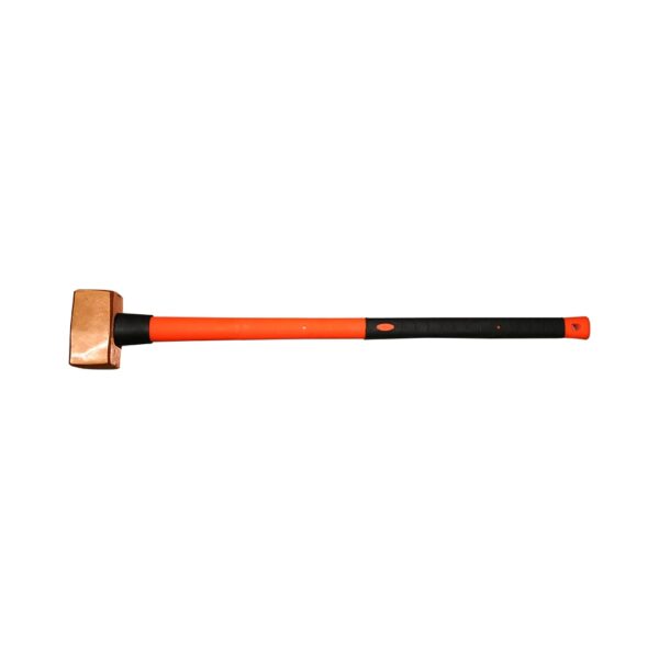 Sledge Hammer 5 kg Copper Palu Tembaga Krisbow 2204A-1018-0