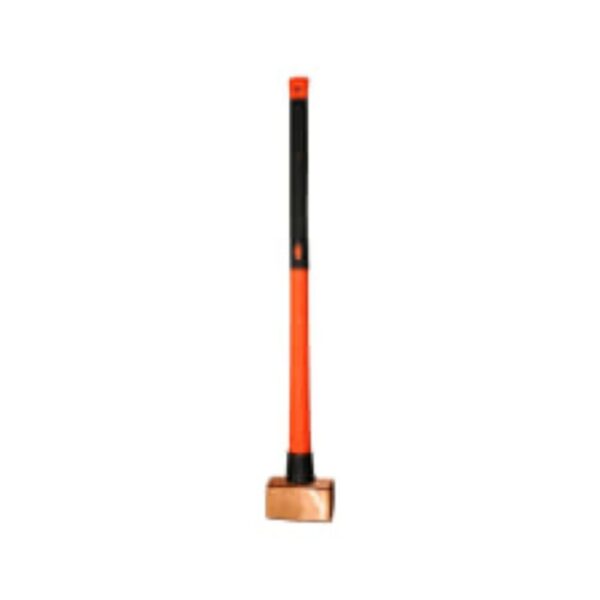 Sledge Hammer 5 kg Copper Palu Tembaga Krisbow 2204A-1018-39512