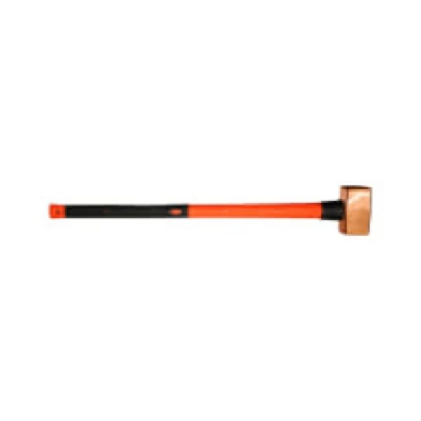 Sledge Hammer 5 kg Copper Palu Tembaga Krisbow 2204A-1018-39513