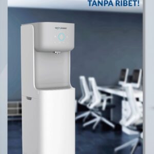 Dispenser Air Reverse Osmosis Waterway Kapasitas 15 Liter Cleara-0