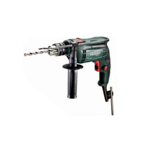 Impact Drill Set Bor Listrik Metabo 13 Mm Sbe650-0