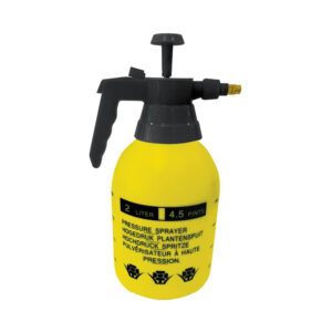 Pressure Sprayer Alat Semprot Bertekanan Krisbow 2 Ltr Nrps2-0