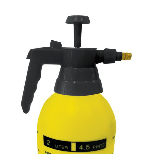 Pressure Sprayer Alat Semprot Bertekanan Krisbow 2 Ltr Nrps2-39682