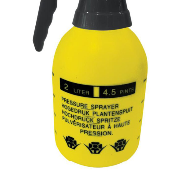 Pressure Sprayer Alat Semprot Bertekanan Krisbow 2 Ltr Nrps2-39683