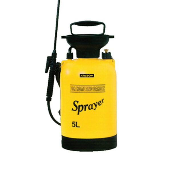 Pressure Sprayer Alat Semprot Krisbow 5L NRPS5-39680