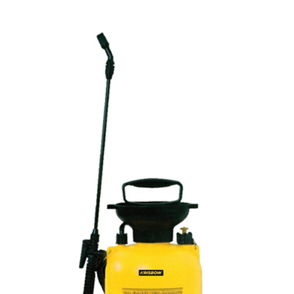 Pressure Sprayer Alat Semprot Krisbow 5L NRPS5-39679
