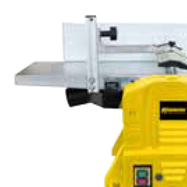 Mini Wood Planner Thickness Gergaji Potong Mini Krisbow 1500w/220v-39677