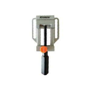 Ragum Quick Release Vise Krisbow 70 x 68 mm Lrqrv3-0