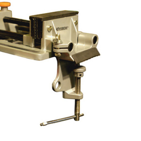 Quick Release Vise Ragum Krisbow 9x10 Cm Lrqrv4-39667