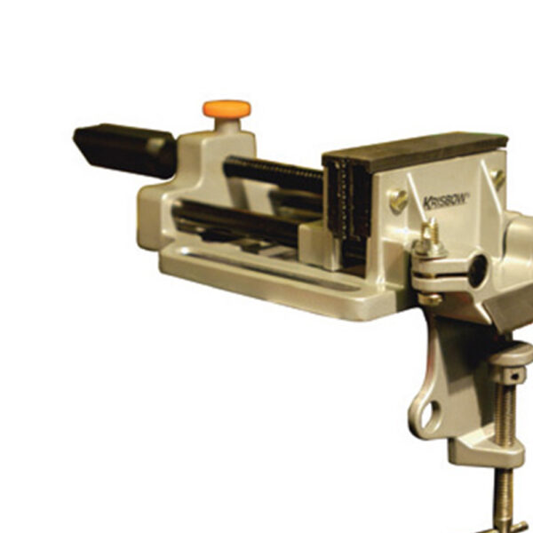 Quick Release Vise Ragum Krisbow 9x10 Cm Lrqrv4-39668