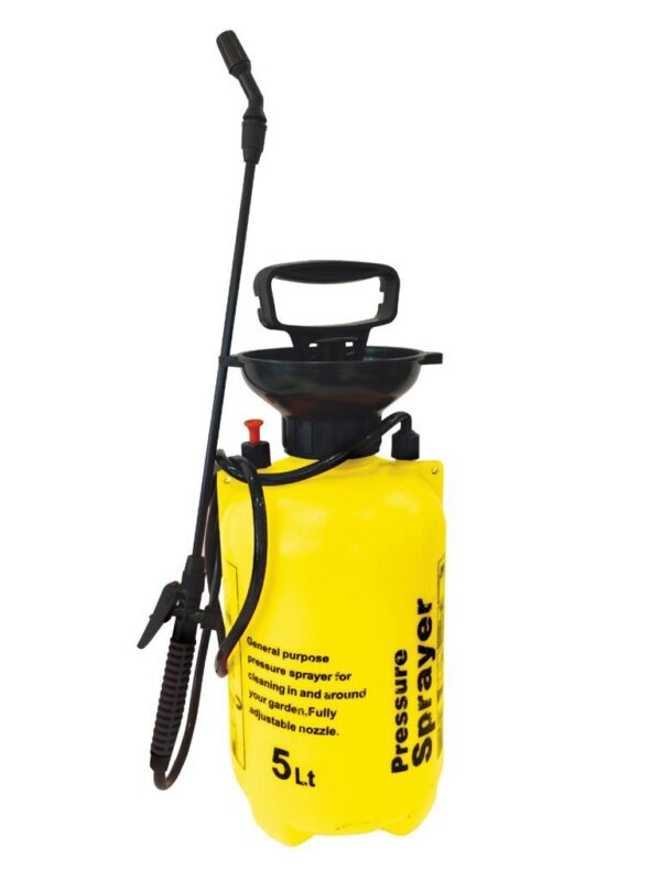 Pressure Sprayer Alat Semprot Krisbow 5L NRPS5-0