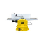 Mini Wood Planner Thickness Gergaji Potong Mini Krisbow 1500w/220v-0