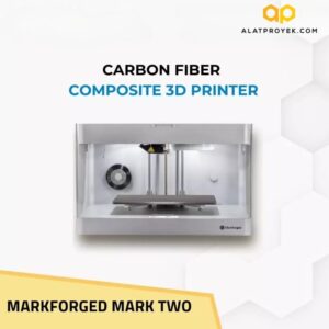 Carbon Fiber Composite 3D Printer MARKFORGED MARK TWO-0