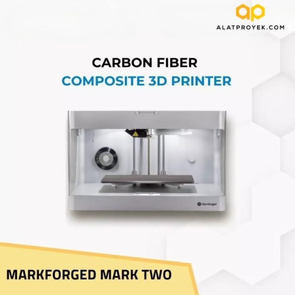 Carbon Fiber Composite 3D Printer MARKFORGED MARK TWO-0