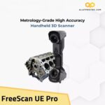 3D Scanner Shining 3D Metrology Freescan UE PRO-0