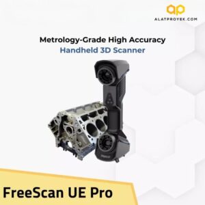 3D Scanner Shining 3D Metrology Freescan UE PRO-0