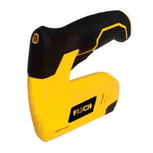 Cordless Stapler Gun FISCH FSC012-0