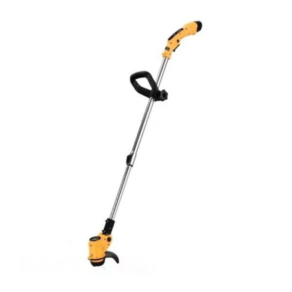 Cordless Brush Cutter FISCH FBC12-0