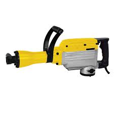 JACK HAMMER DEMOLITION DRILL FJH65 Fisch-0