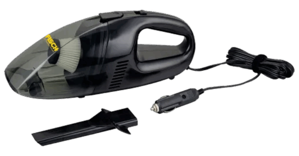 HIGH POWER VACUUM CLEANER PORTABLE Fisch CR2300-0