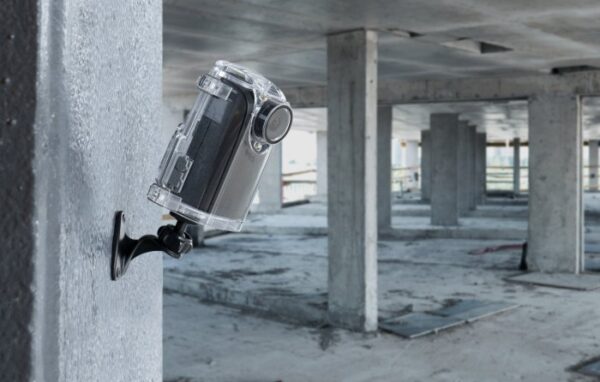 Kamera Timelapse Camera BRINNO BCC300-M ( BCC300M ) With Housing Wallmount-39876