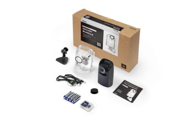 Kamera Timelapse Camera BRINNO BCC300-M ( BCC300M ) With Housing Wallmount-39879