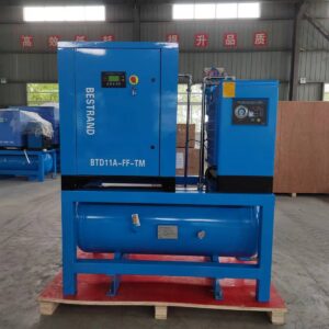 Bestrand Integrated Air Compressors BTD 5A FF TM-0
