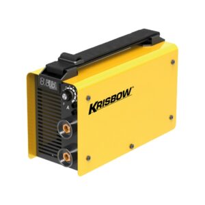 Mesin Las Inverter Krisbow 120a Vrsd12-0