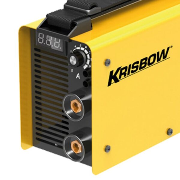 Mesin Las Inverter Krisbow 120a Vrsd12-39940