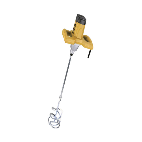 Pengaduk Cat Mixer Krisbow 120 Mm 1220 Watt Irm121-39937