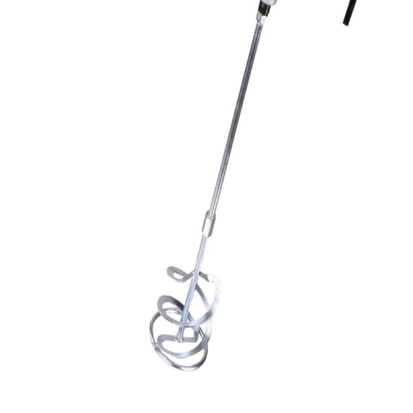 Pengaduk Cat Mixer Krisbow 120 Mm 1220 Watt Irm121-39936