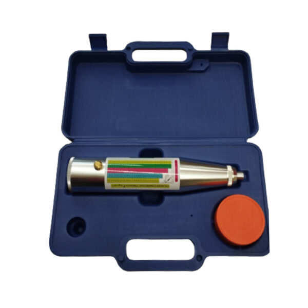 Concrete Tester Hammer Krisbow Qpcct3-0