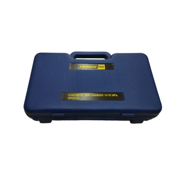 Concrete Tester Hammer Krisbow Qpcct3-39930