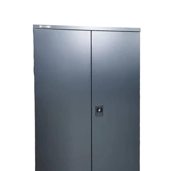 Lemari Perkakas Krisbow 2 Pintu Lptcb1 - Abu-abu-39945