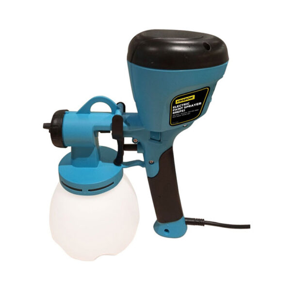 Paint Spray Gun Electric Krisbow 450 Watt Rreps1-39934