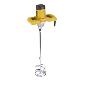 Pengaduk Cat Mixer Krisbow 120 Mm 1220 Watt Irm121-0