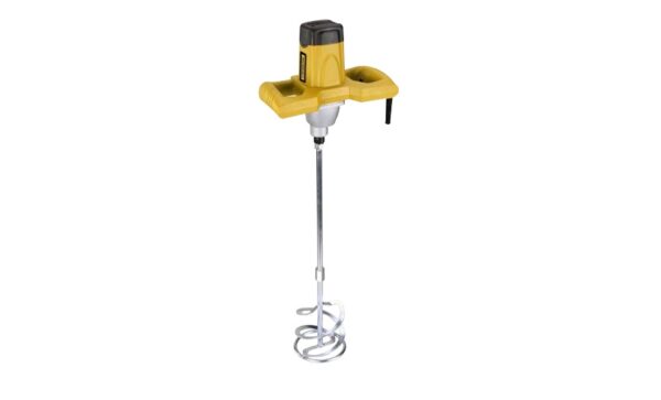 Pengaduk Cat Mixer Krisbow 120 Mm 1220 Watt Irm121-0